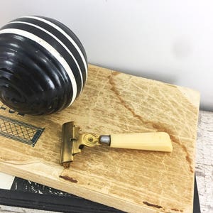 Vintage Schick EverSharp Razor