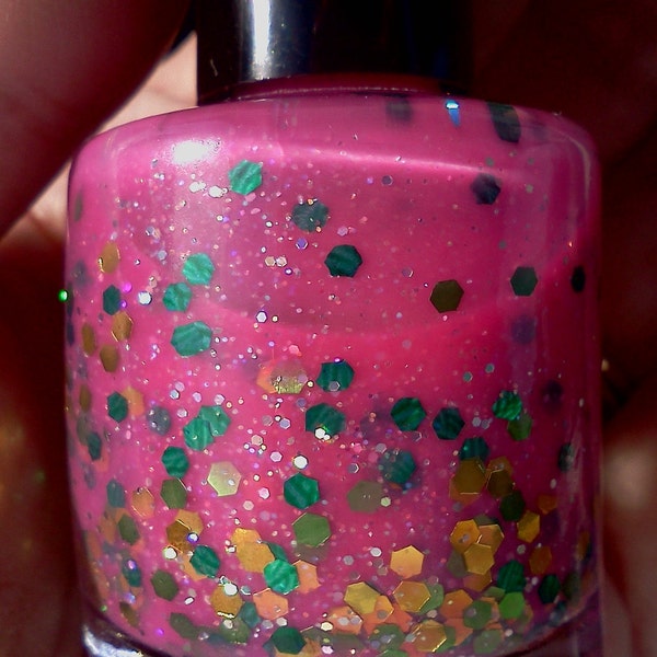 Jami Nail Polish