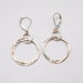 see more listings in the Hoop Earrings section