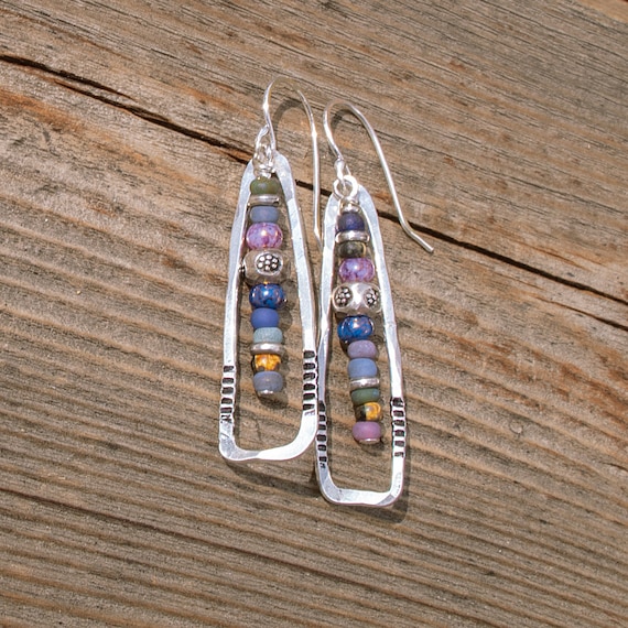 Etsy boho deals earrings