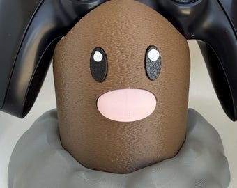 diglett controller holder