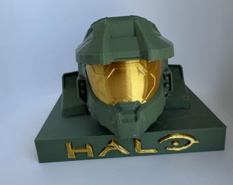 halo controller holder