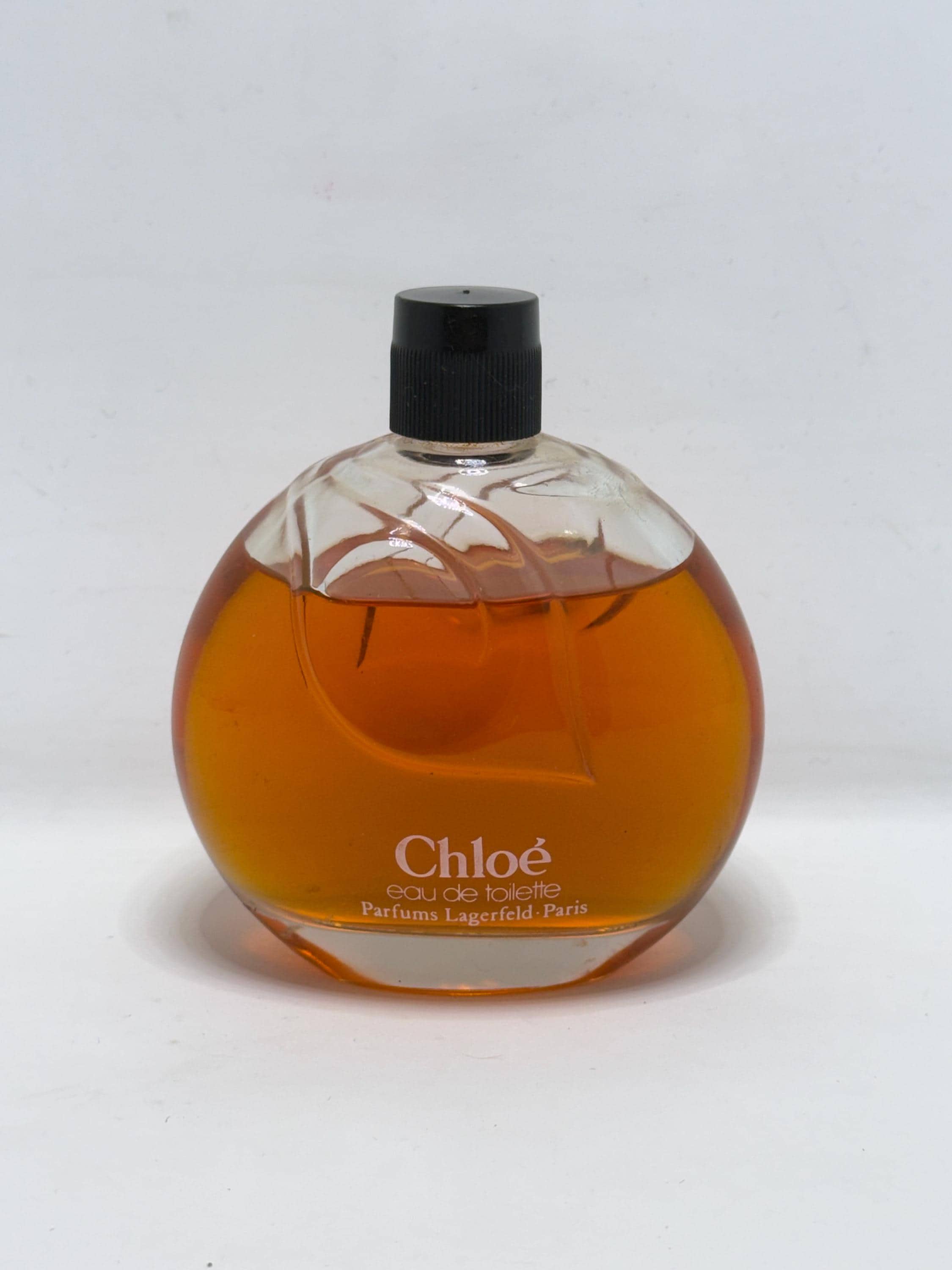 Chloe Perfume Karl Lagerfeld - Etsy