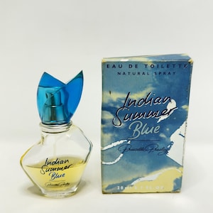 Priscilla Presley Perfume - Etsy
