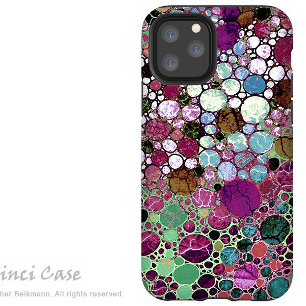 Abstract iPhone Case Etsy