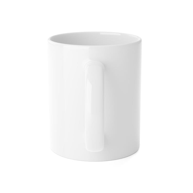 Think Deep. Speak Simple. Mug | TINNKEO image 3