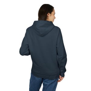 Think Deep. Speak Simple. Hoodie | TINNKEO image 12