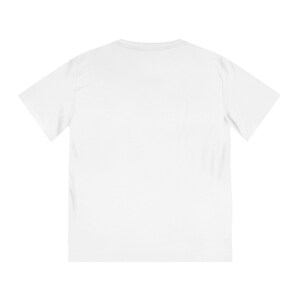 Pense profundamente. Fale de forma simples. Camiseta | TINNKEO imagem 2