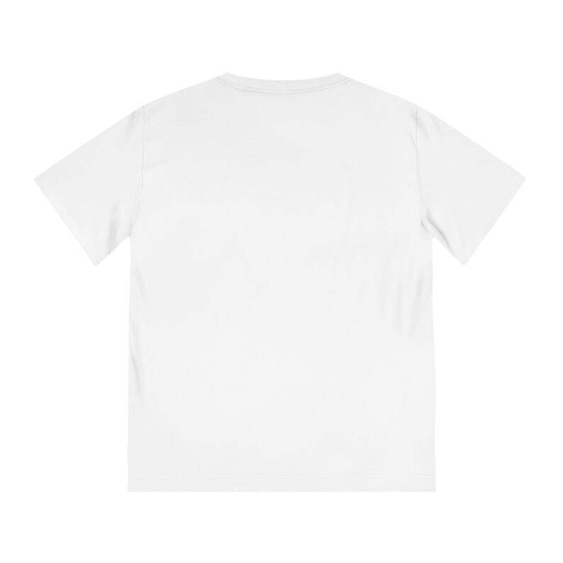 Pense profundamente. Fale de forma simples. Camiseta | TINNKEO imagem 2