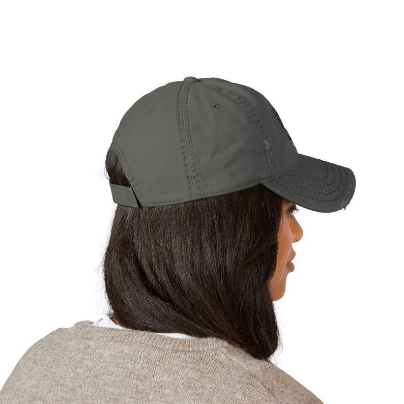Think Deep. Speak Simple. Cap | TINNKEO image 4