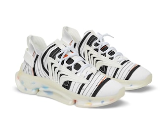 Signal Sneakers | Think Deep. Speak Simple. | TINNKEO