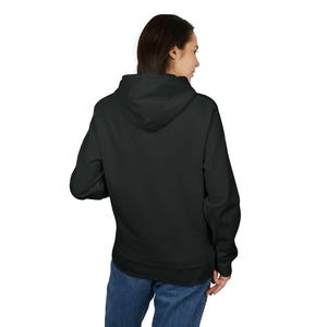 Think Deep. Speak Simple. Hoodie | TINNKEO image 8