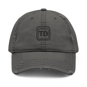 Think Deep. Speak Simple. Cap | TINNKEO image 1
