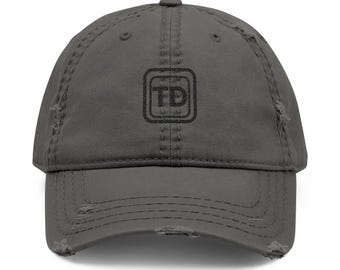 Think Deep. Speak Simple. Cap | TINNKEO