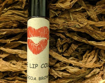 Lipstick Cocoa Brown
