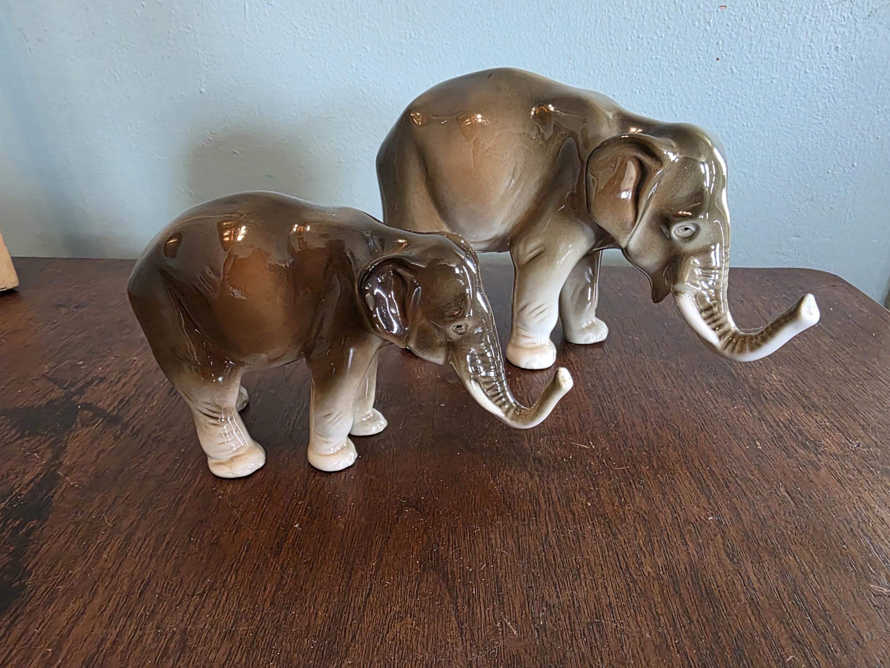 Royal Dux - Etsy