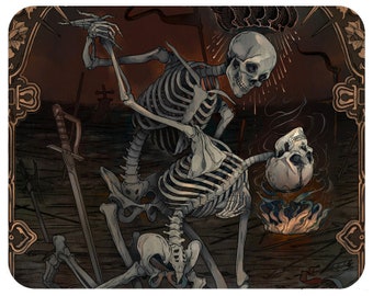 Shy & Coey: Tender Perfidy (Prints, Tapestries)