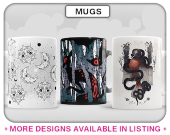 Mugs