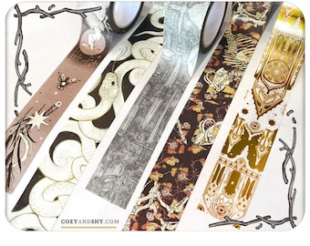 Washi Tape
