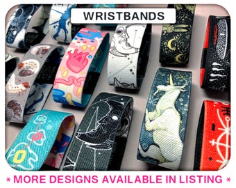 Shy & Coey: CLEARANCE Wristbands
