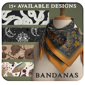 Bandanas
