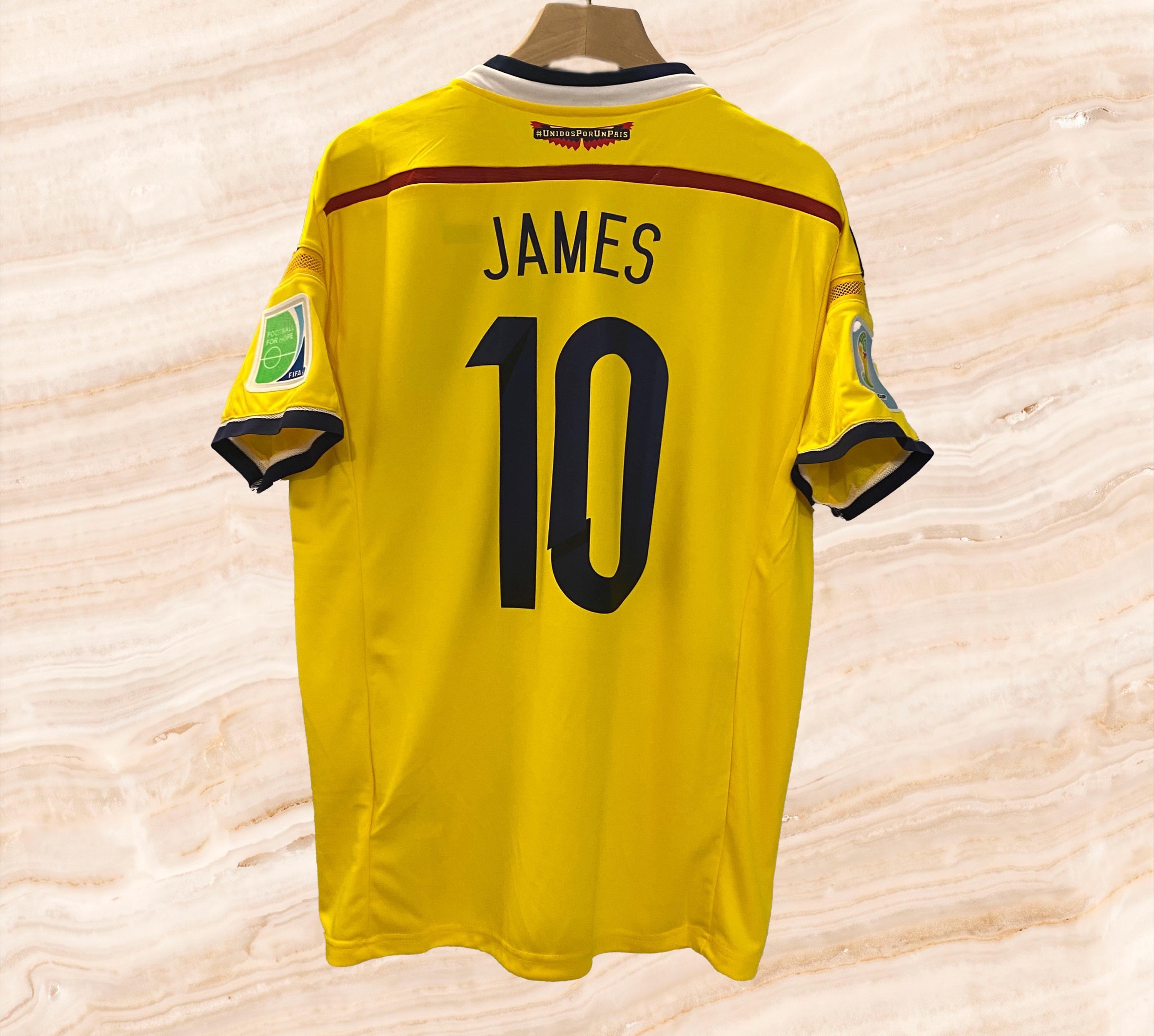 2014 World Cup Jersey - Etsy