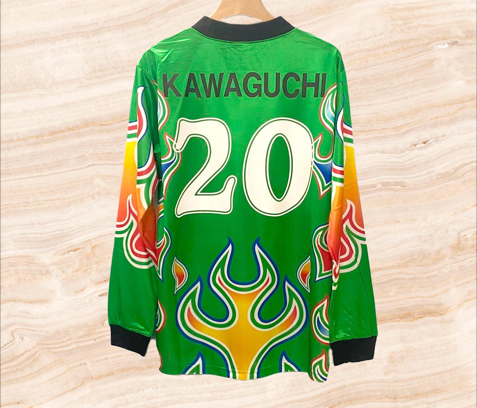 Japan Football Kit - Etsy
