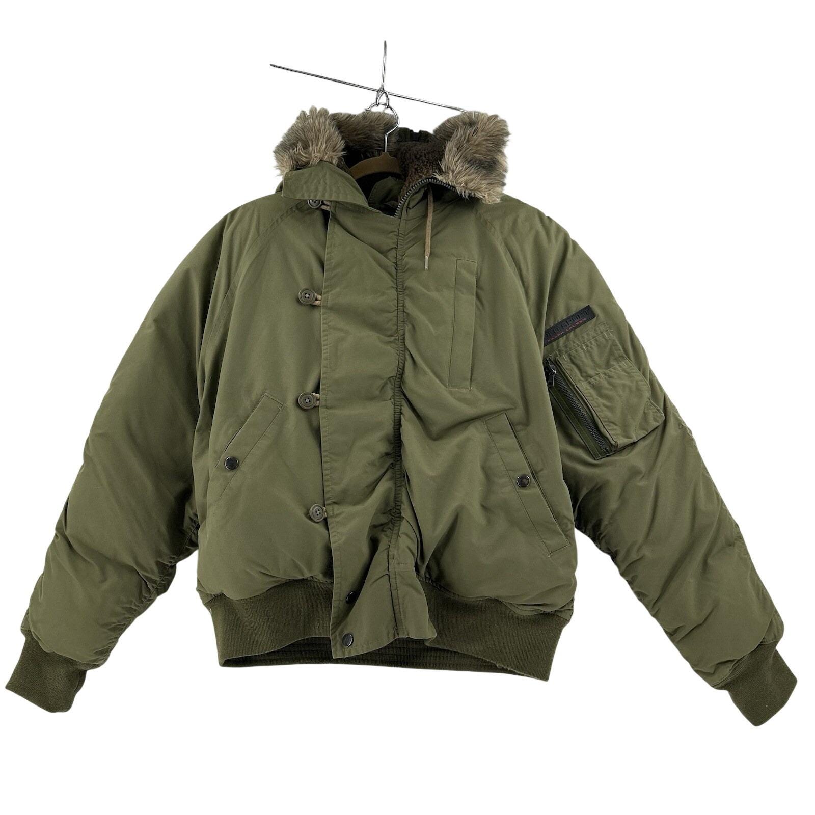 N2b Jacket - Etsy
