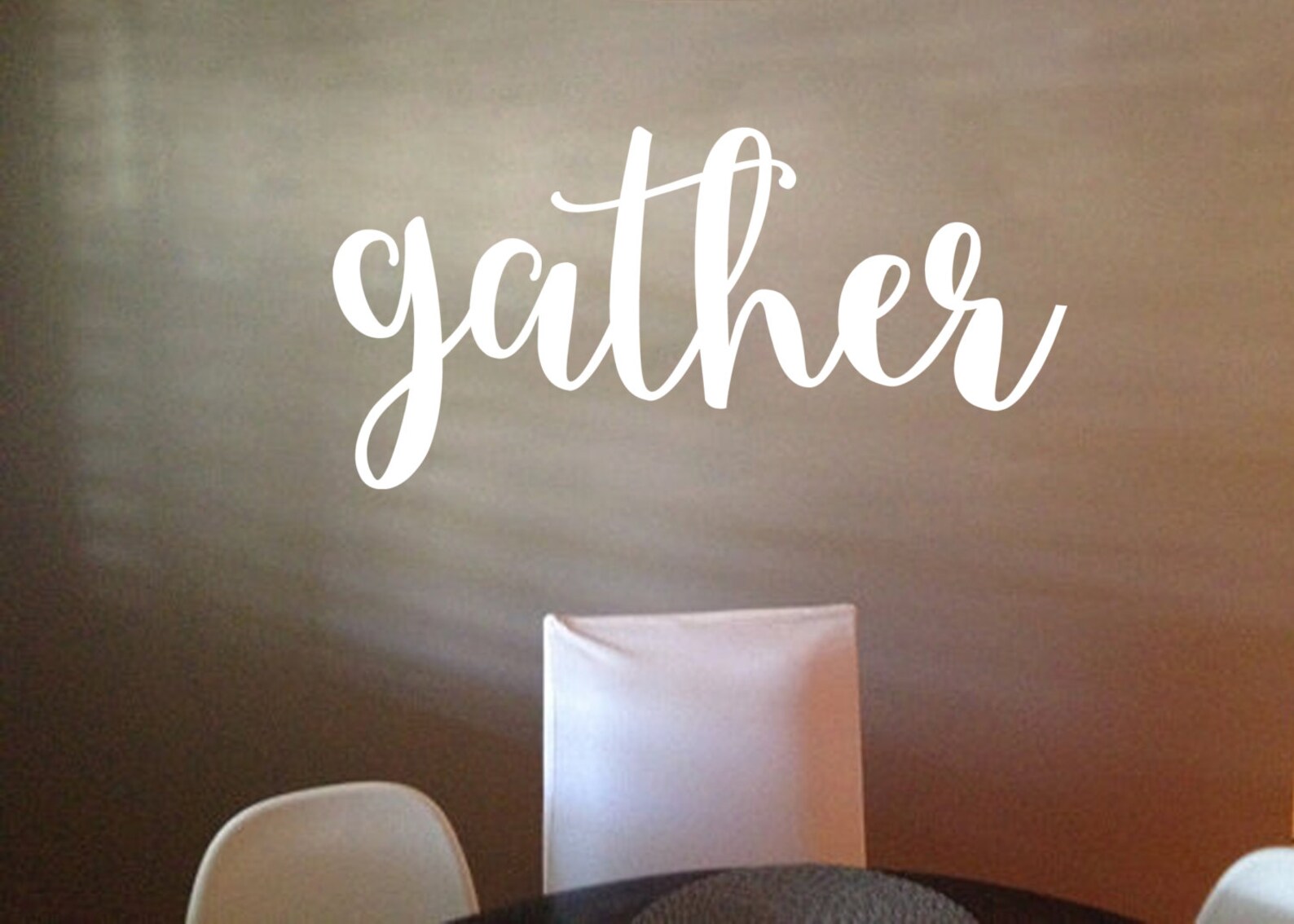 Gather Gather Sign Wall Decor Kitchen Blessing Bistro Cafe Etsy Canada