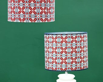 NEW! Lampshade "Dutch Delight"