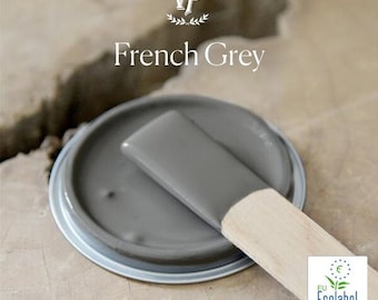 French Grey - Vintage Paint