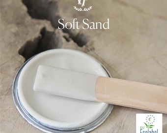 Soft Sand - Vintage Paint