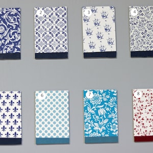 Lampenschirm Varese Klein - 16 Variationen 画像 2