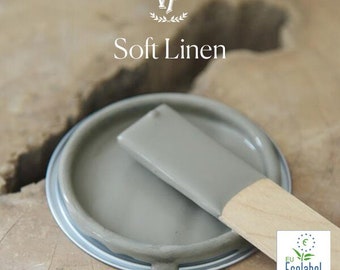 Soft Linen - Vintage Paint