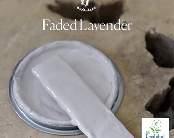 Faded Lavender - Vintage Paint