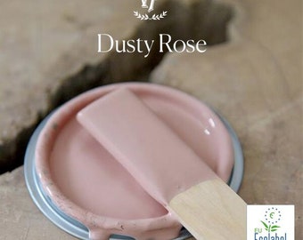 Dusty Rose - Vintage Paint