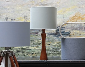 Lampshade "North Sea Colors"