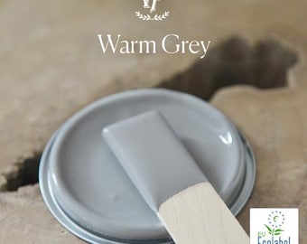 Warm Grey - Vintage Paint