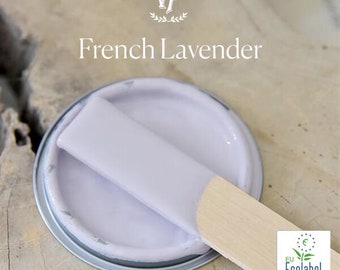 French Lavender - Vintage Paint