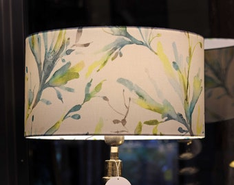 Lampshade "Seaweed"