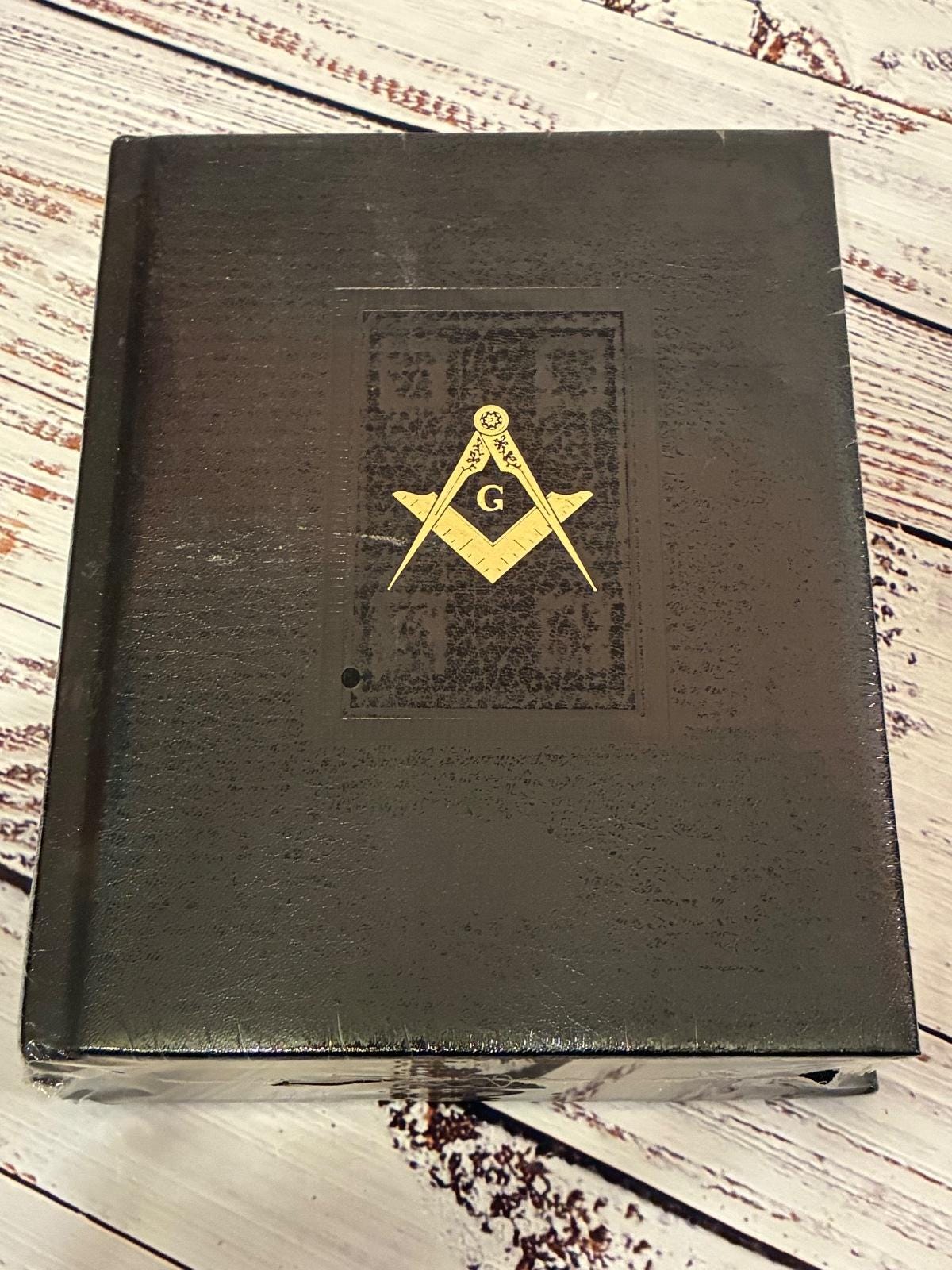 Rare Masonic Books - Etsy