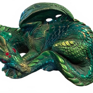 Windstone Edition Dragon - Etsy