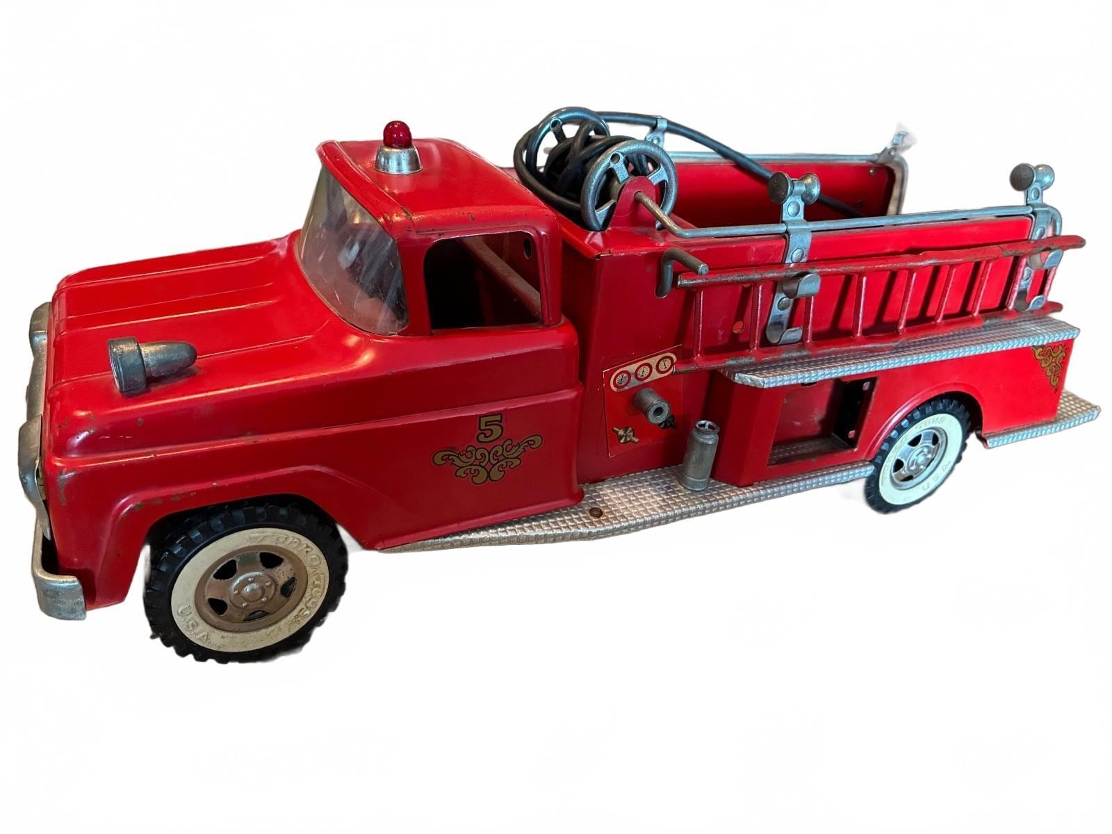 Tonka Trucks Vintage - Etsy