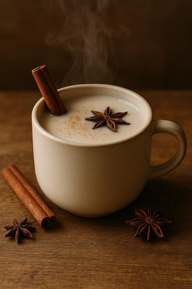 Die wahre Kunst der Weihnachtscocktails – über 50 Premium-Rezepte mit und ohne Alkohol | Festlicher Getränkeführer für gesellige Stunden Bild 5
