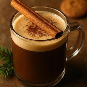 Die wahre Kunst der Weihnachtscocktails – über 50 Premium-Rezepte mit und ohne Alkohol | Festlicher Getränkeführer für gesellige Stunden Bild 6