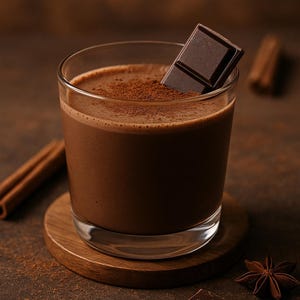 Die wahre Kunst der Weihnachtscocktails – über 50 Premium-Rezepte mit und ohne Alkohol | Festlicher Getränkeführer für gesellige Stunden Bild 9