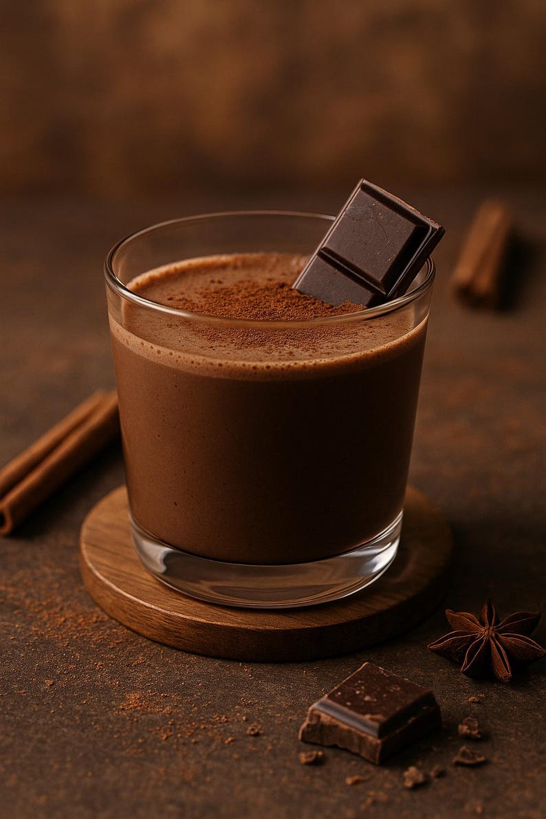 Die wahre Kunst der Weihnachtscocktails – über 50 Premium-Rezepte mit und ohne Alkohol | Festlicher Getränkeführer für gesellige Stunden Bild 9