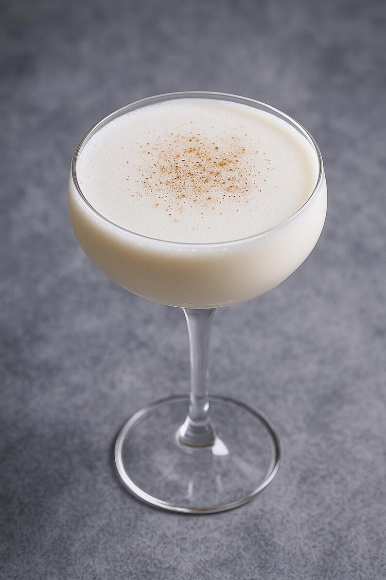 Die wahre Kunst der Weihnachtscocktails – über 50 Premium-Rezepte mit und ohne Alkohol | Festlicher Getränkeführer für gesellige Stunden Bild 7