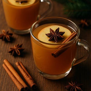 Die wahre Kunst der Weihnachtscocktails – über 50 Premium-Rezepte mit und ohne Alkohol | Festlicher Getränkeführer für gesellige Stunden Bild 4