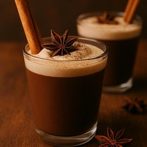 Die wahre Kunst der Weihnachtscocktails – über 50 Premium-Rezepte mit und ohne Alkohol | Festlicher Getränkeführer für gesellige Stunden Bild 3